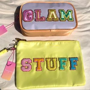 Stoney Clover x Target bundle set of 2